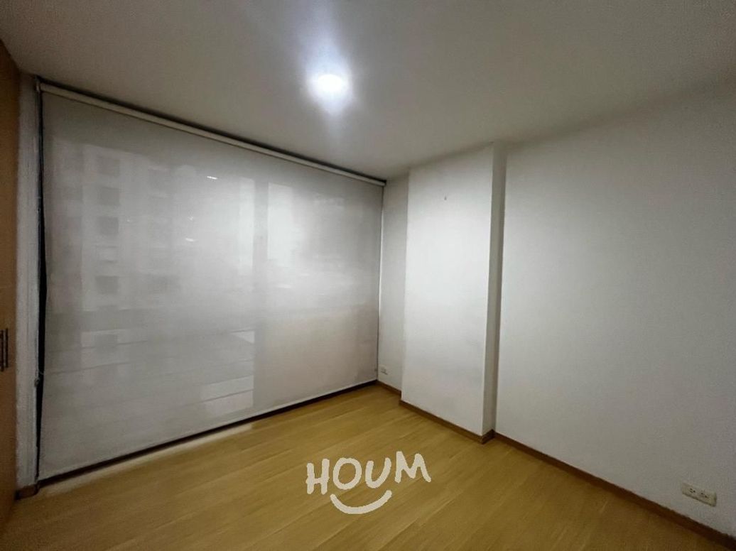 Apartamento de 1 alcoba en venta en Chapinero Central, Bogotá, 31 m² · foto 14 de 18
