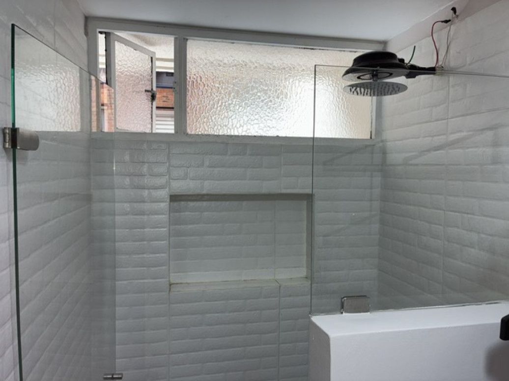 Apartamento de 1 alcoba en venta en Cedritos, Bogotá, 45 m² · foto 14 de 14