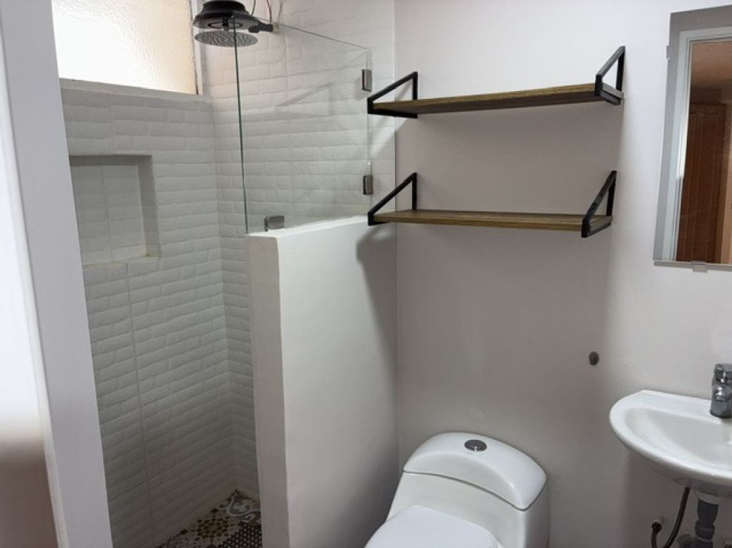 Apartamento de 1 alcoba en venta en Cedritos, Bogotá, 45 m² · foto 13 de 14