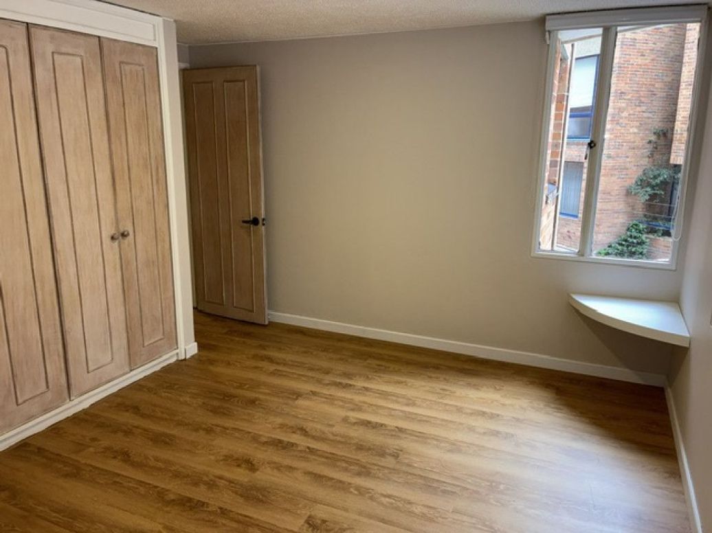 Apartamento de 1 alcoba en venta en Cedritos, Bogotá, 45 m² · foto 12 de 14