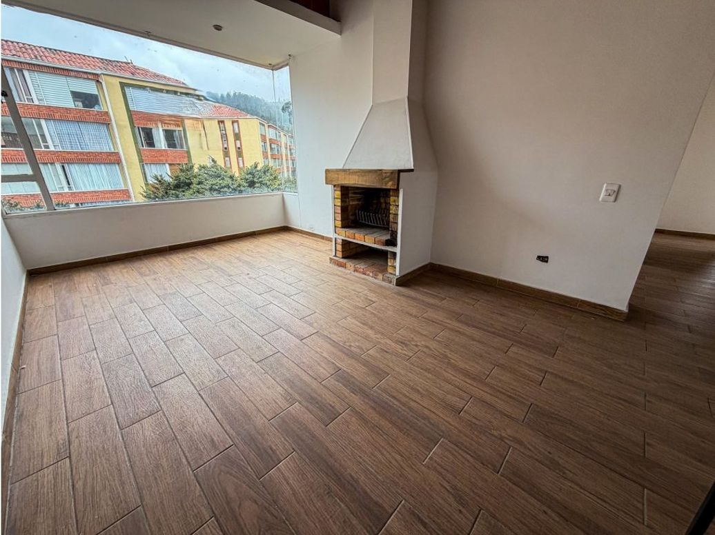 Apartamento de 4 alcobas en venta en El Redil, Bogotá, 100 m² · foto 3 de 17