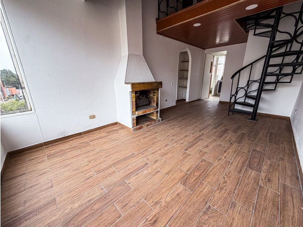 Apartamento de 4 alcobas en venta en El Redil, Bogotá, 100 m² · foto 4 de 17