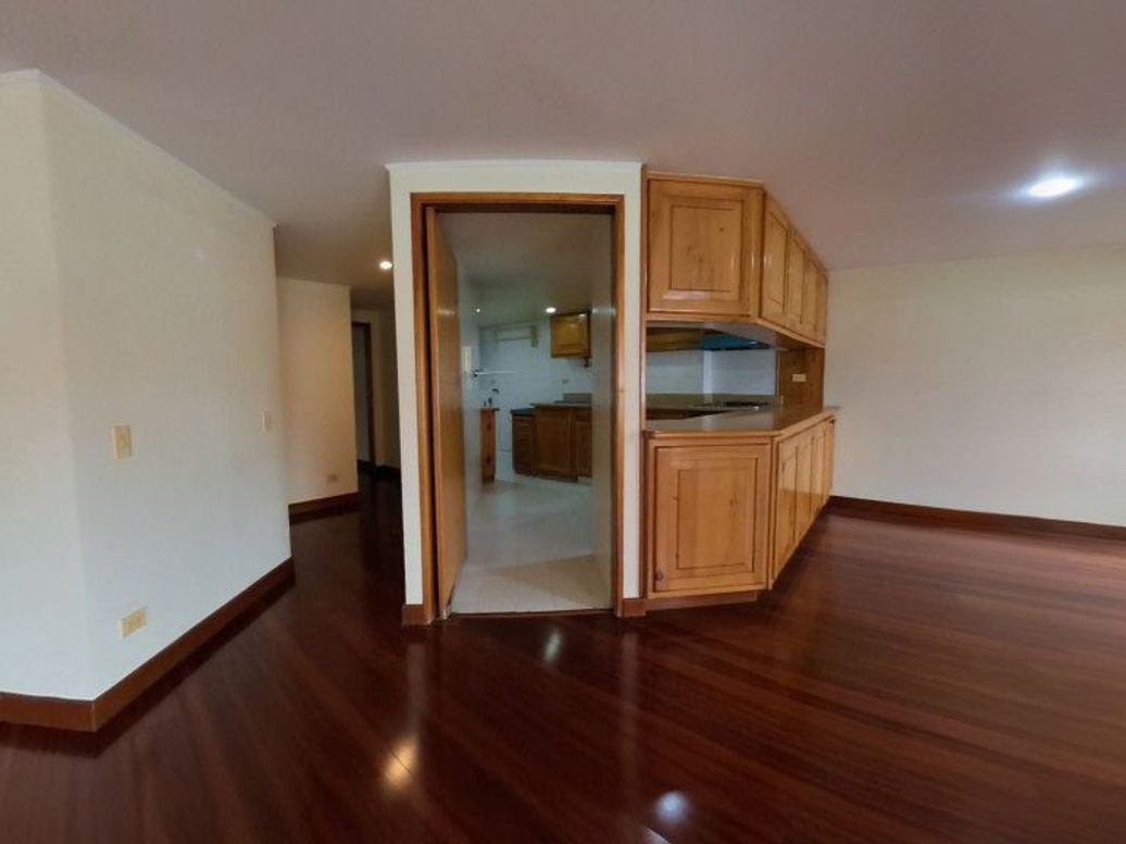 Apartamento de 2 alcobas en venta en San Patricio, Bogotá, 86 m² · foto 3 de 20