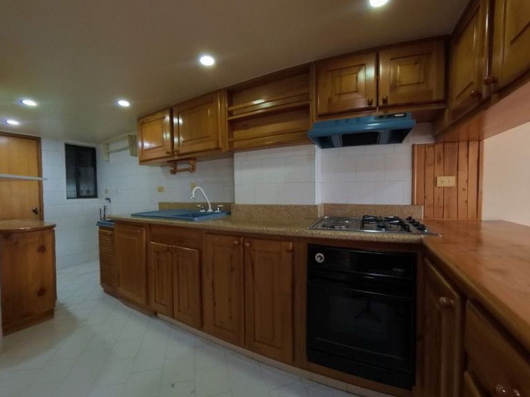 Apartamento de 2 alcobas en venta en San Patricio, Bogotá, 86 m² · foto 9 de 20