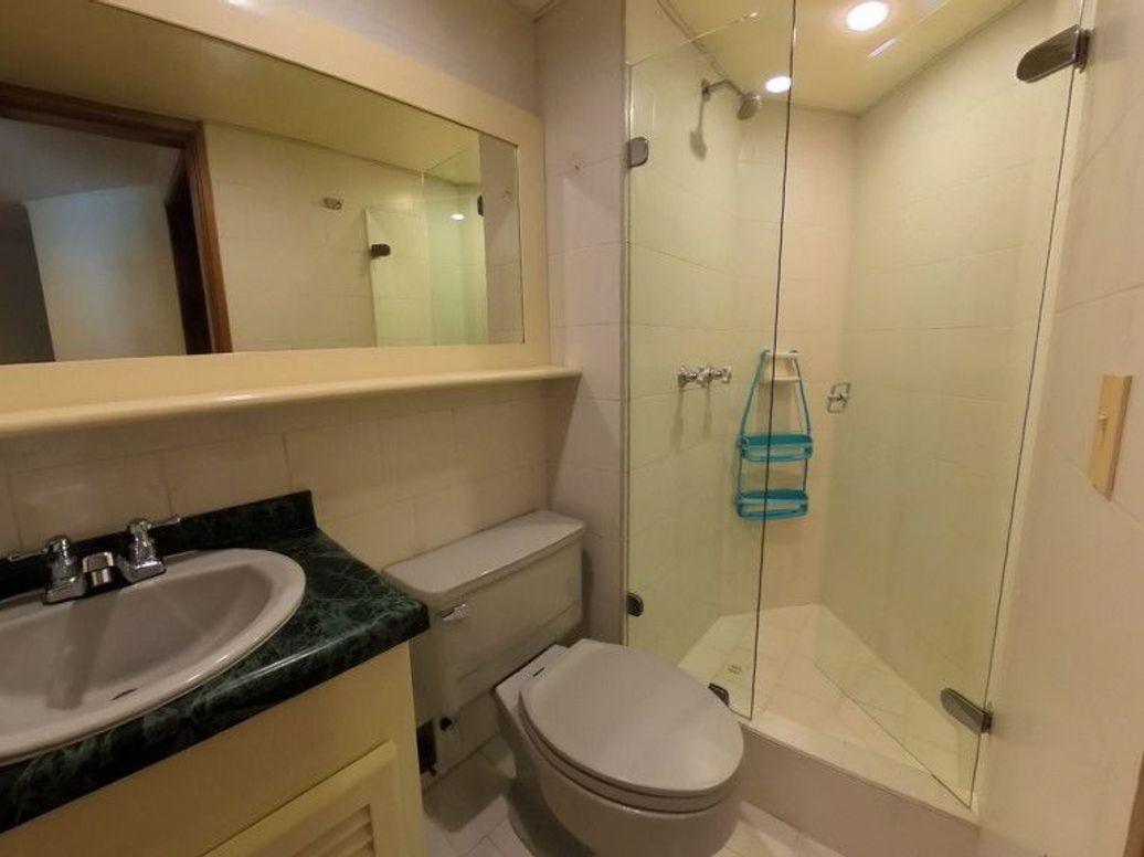 Apartamento de 2 alcobas en venta en San Patricio, Bogotá, 86 m² · foto 15 de 20