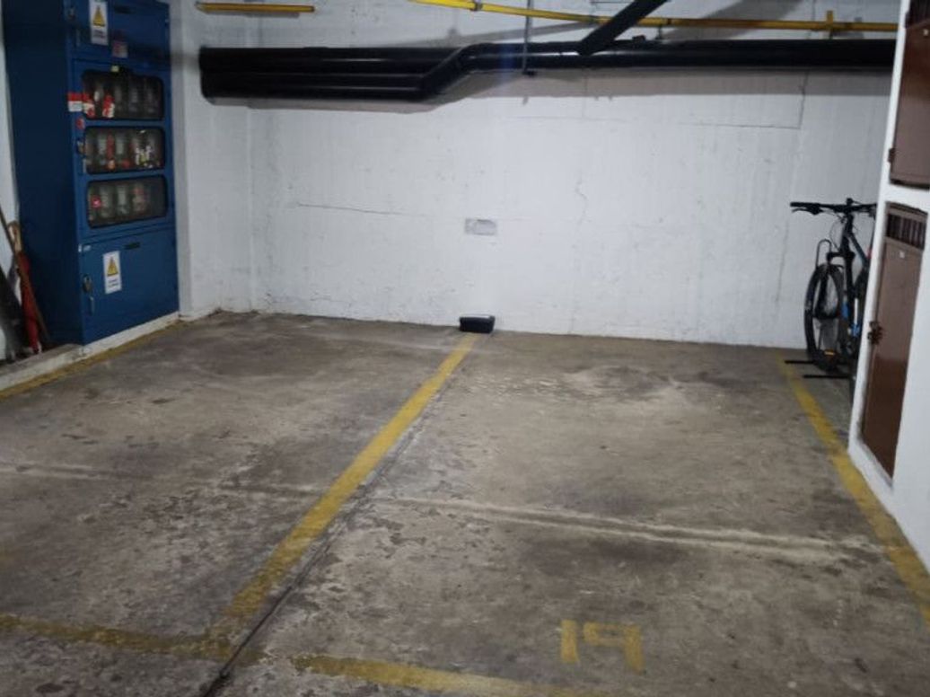 Apartamento de 2 alcobas en venta en San Patricio, Bogotá, 86 m² · foto 19 de 20