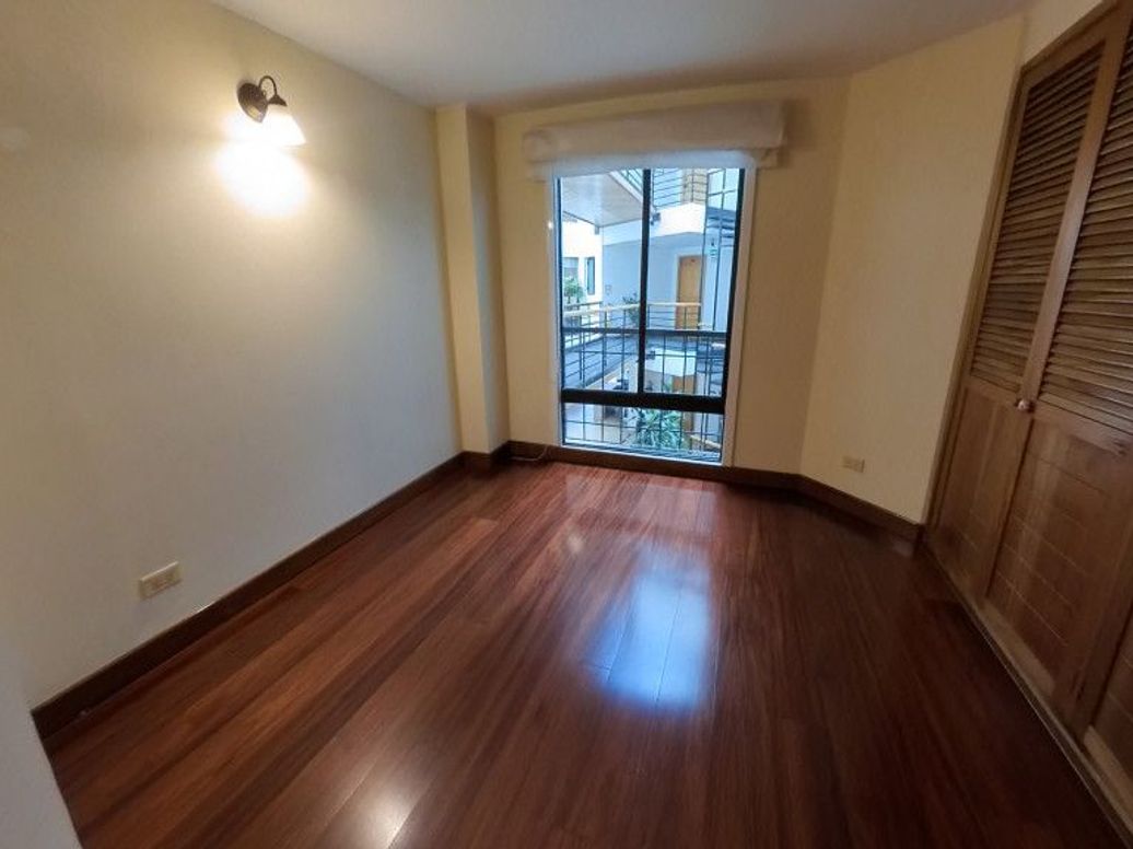 Apartamento de 2 alcobas en venta en San Patricio, Bogotá, 86 m² · foto 13 de 20
