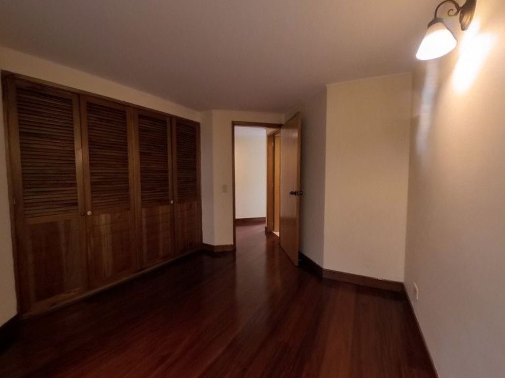 Apartamento de 2 alcobas en venta en San Patricio, Bogotá, 86 m² · foto 14 de 20