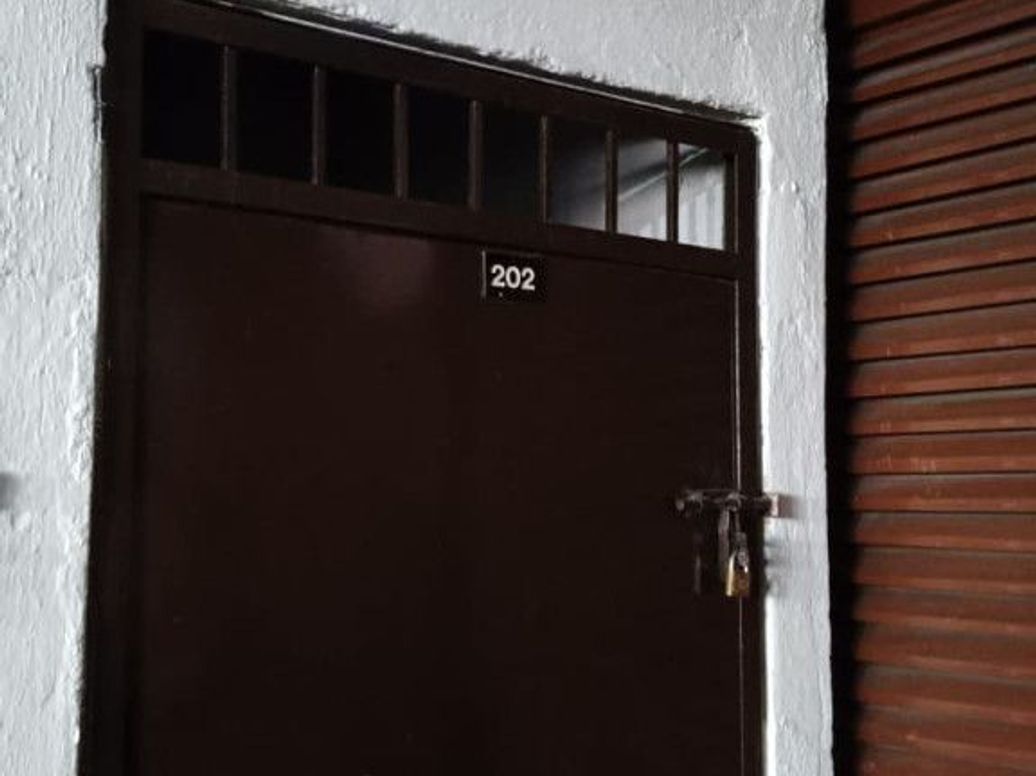 Apartamento de 2 alcobas en venta en San Patricio, Bogotá, 86 m² · foto 20 de 20