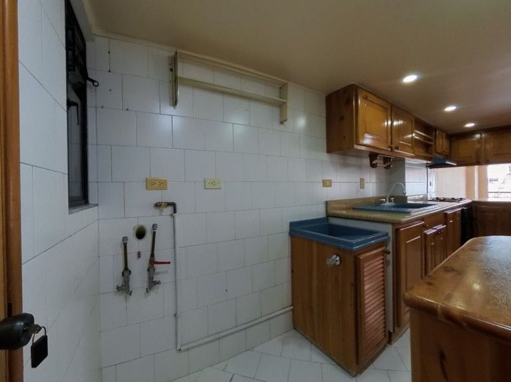 Apartamento de 2 alcobas en venta en San Patricio, Bogotá, 86 m² · foto 10 de 20