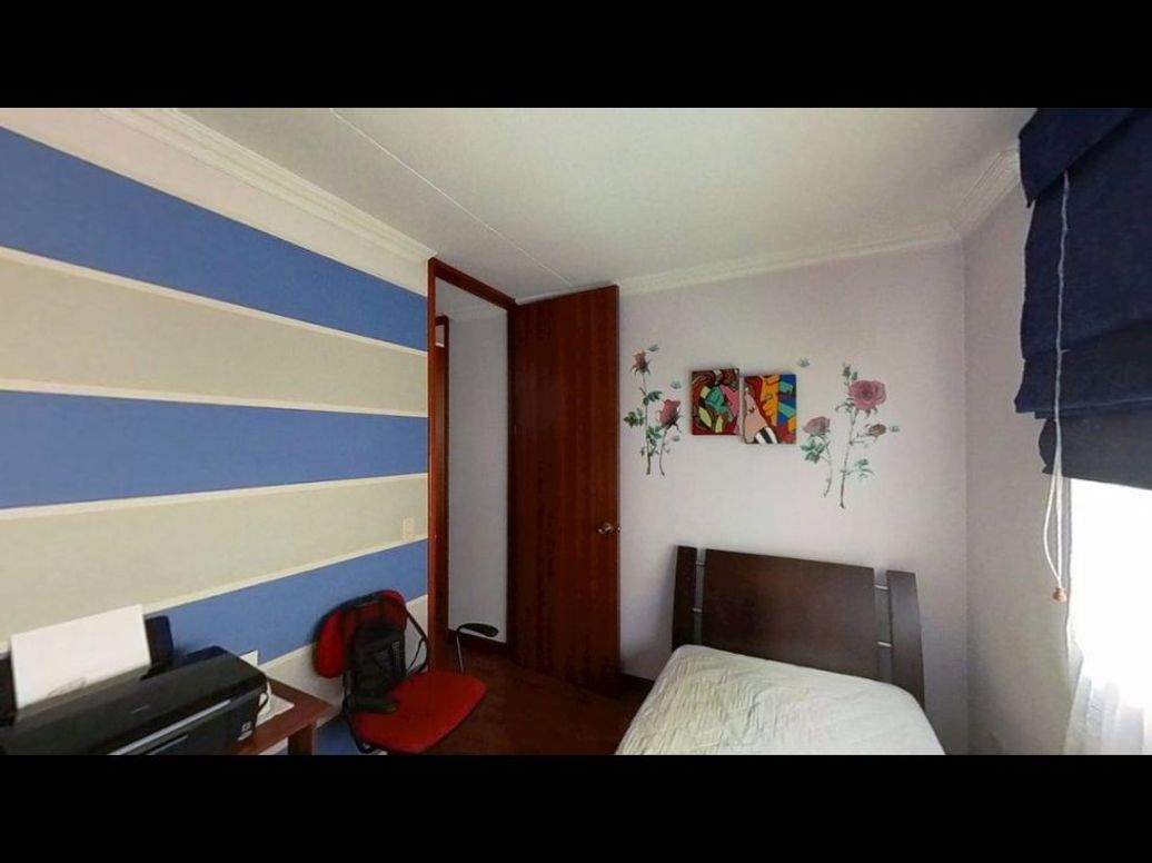 Casa de 3 alcobas en venta en Los Lagartos, Bogotá, 94 m² · foto 4 de 15