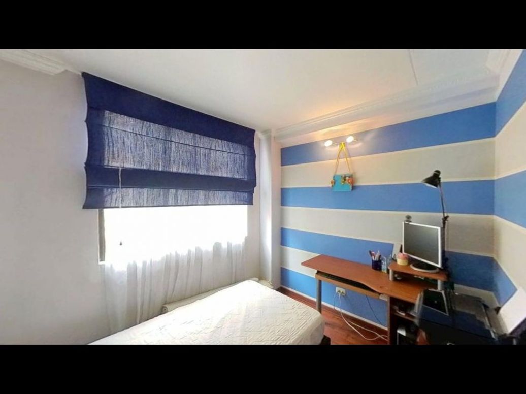 Casa de 3 alcobas en venta en Los Lagartos, Bogotá, 94 m² · foto 2 de 15