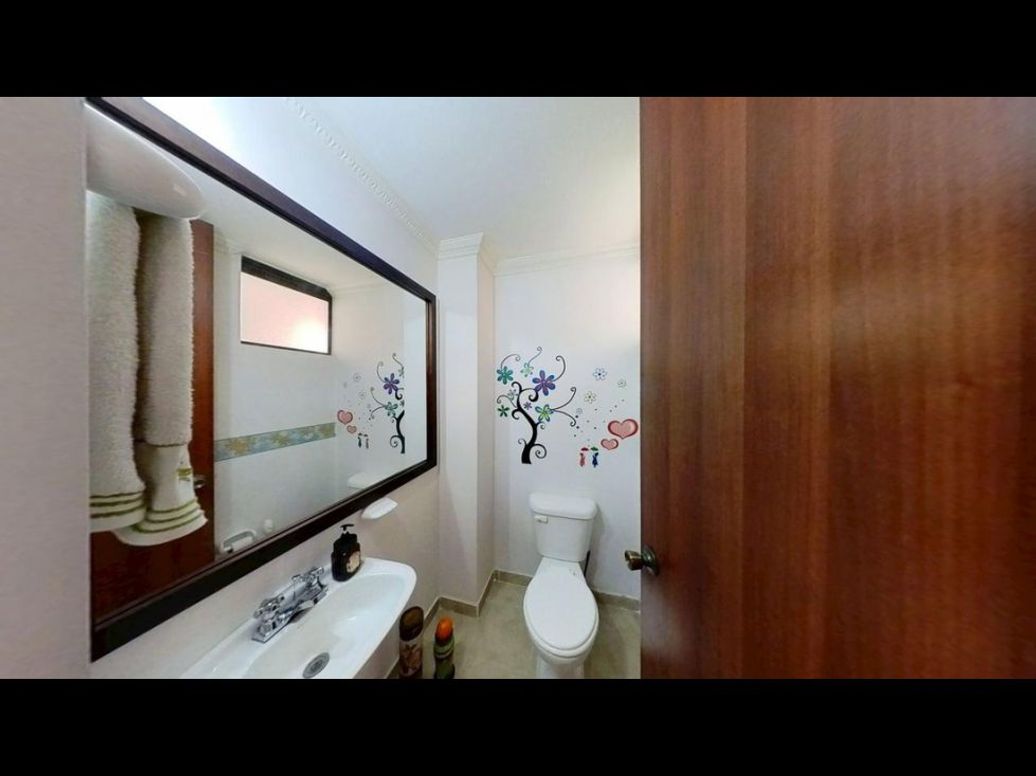 Casa de 3 alcobas en venta en Los Lagartos, Bogotá, 94 m² · foto 15 de 15