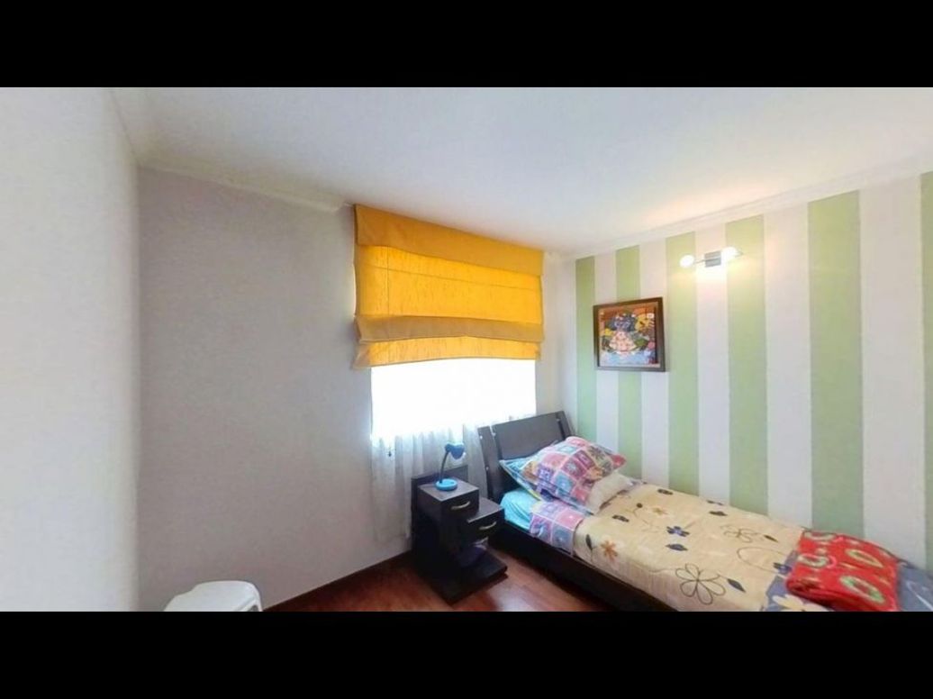 Casa de 3 alcobas en venta en Los Lagartos, Bogotá, 94 m² · foto 7 de 15