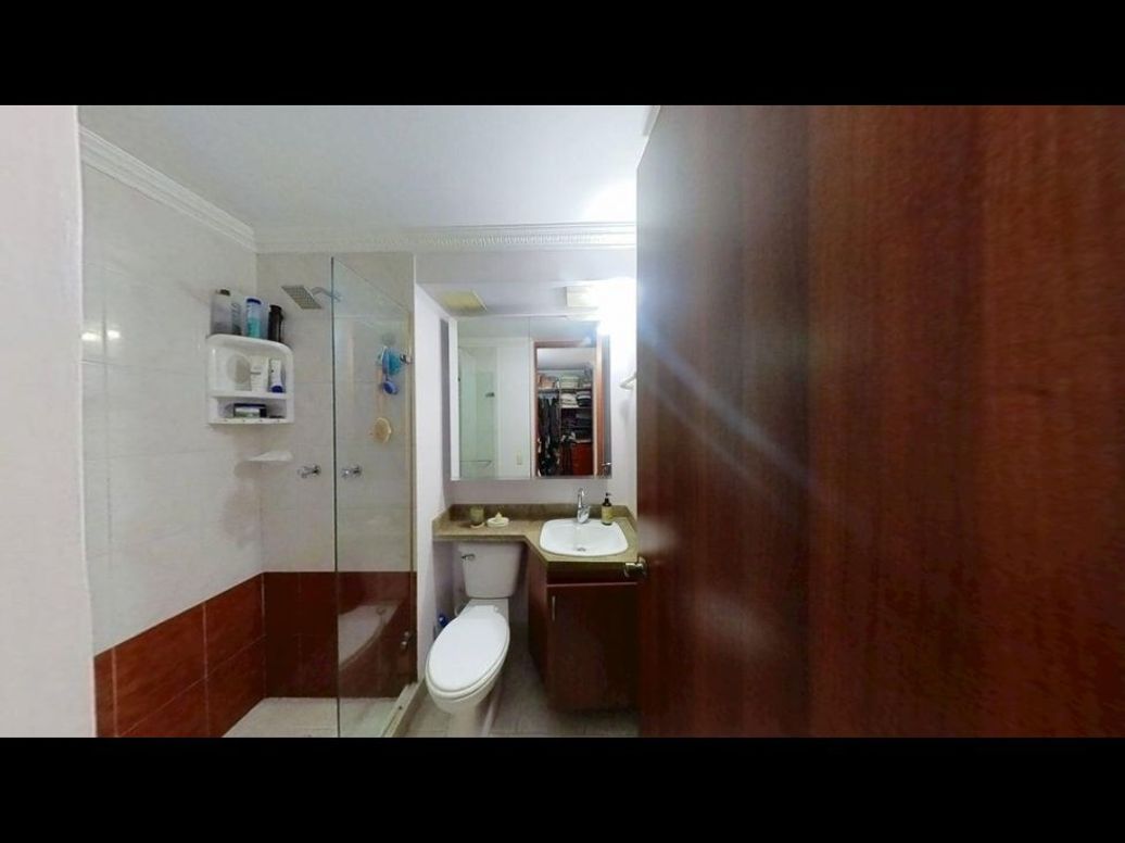 Casa de 3 alcobas en venta en Los Lagartos, Bogotá, 94 m² · foto 8 de 15