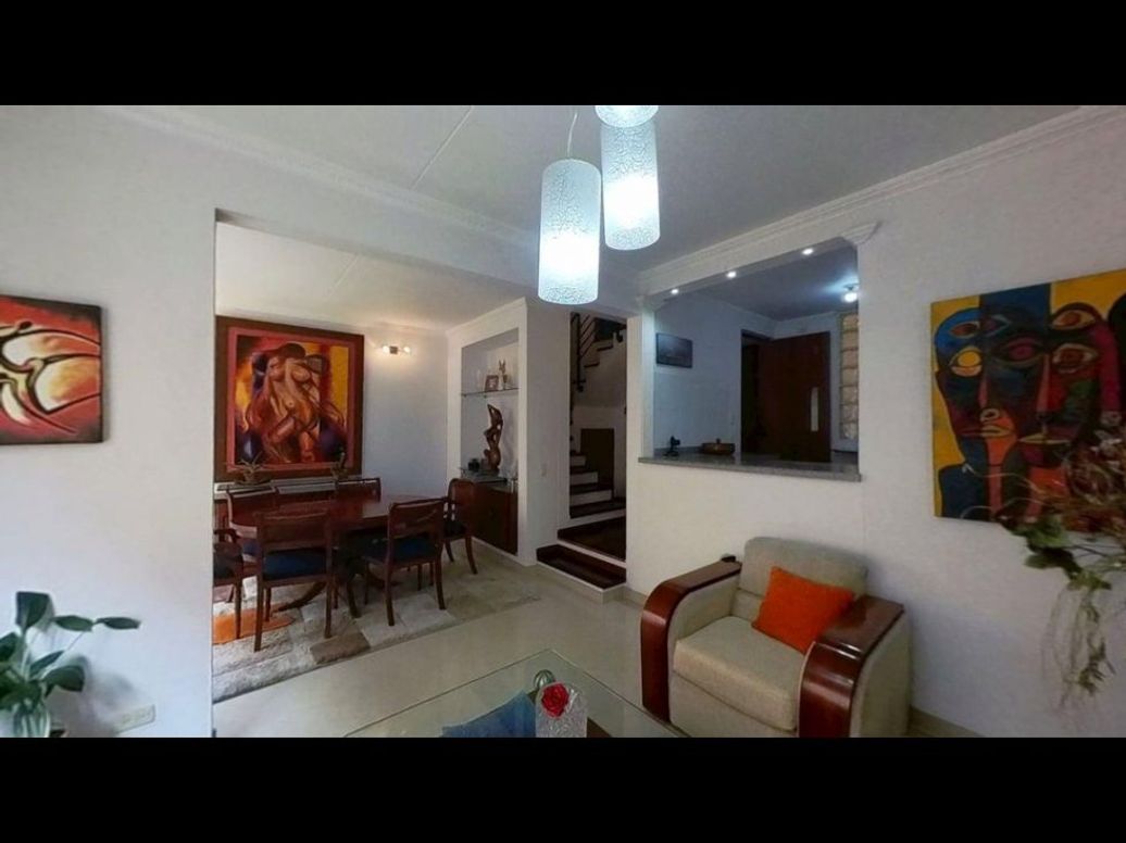 Casa de 3 alcobas en venta en Los Lagartos, Bogotá, 94 m² · foto 6 de 15