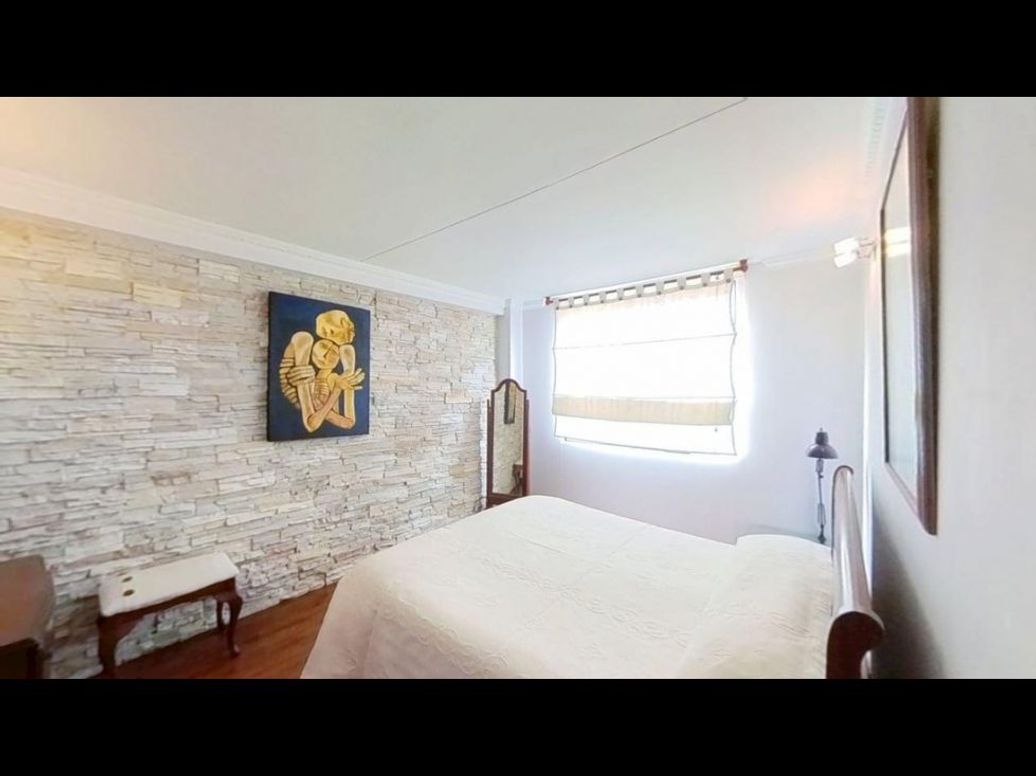 Casa de 3 alcobas en venta en Los Lagartos, Bogotá, 94 m² · foto 10 de 15