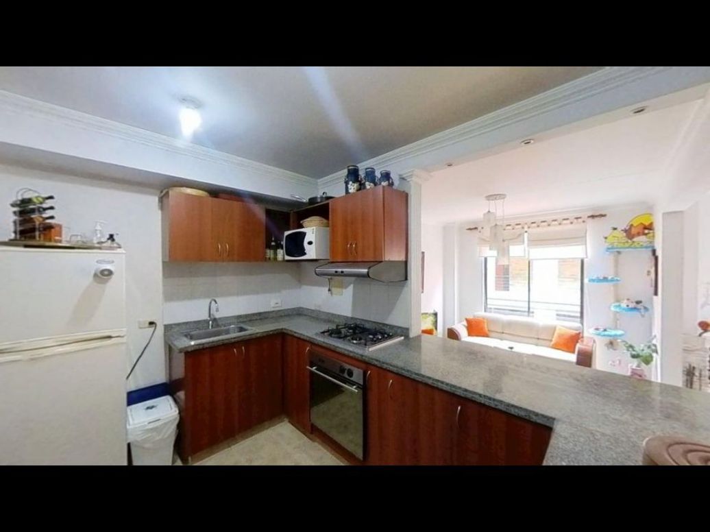 Casa de 3 alcobas en venta en Los Lagartos, Bogotá, 94 m² · foto 11 de 15
