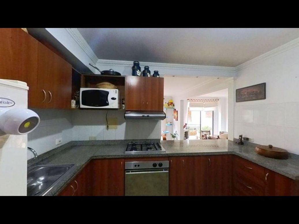 Casa de 3 alcobas en venta en Los Lagartos, Bogotá, 94 m² · foto 12 de 15
