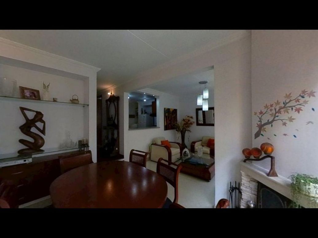 Casa de 3 alcobas en venta en Los Lagartos, Bogotá, 94 m² · foto 9 de 15