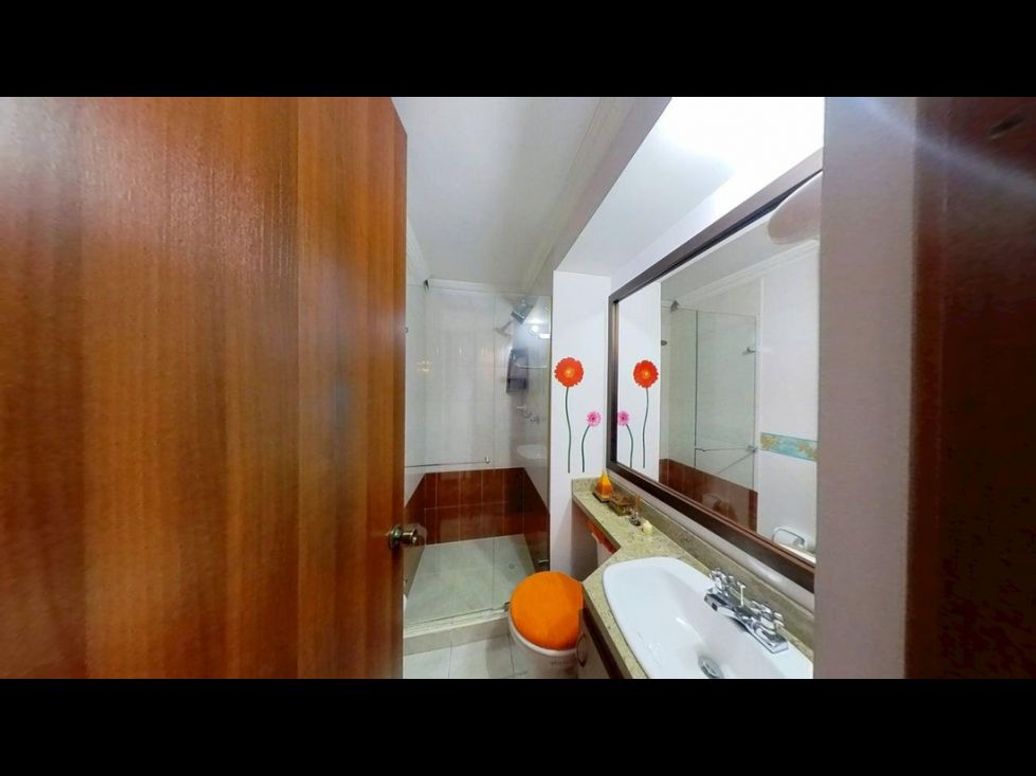 Casa de 3 alcobas en venta en Los Lagartos, Bogotá, 94 m² · foto 13 de 15