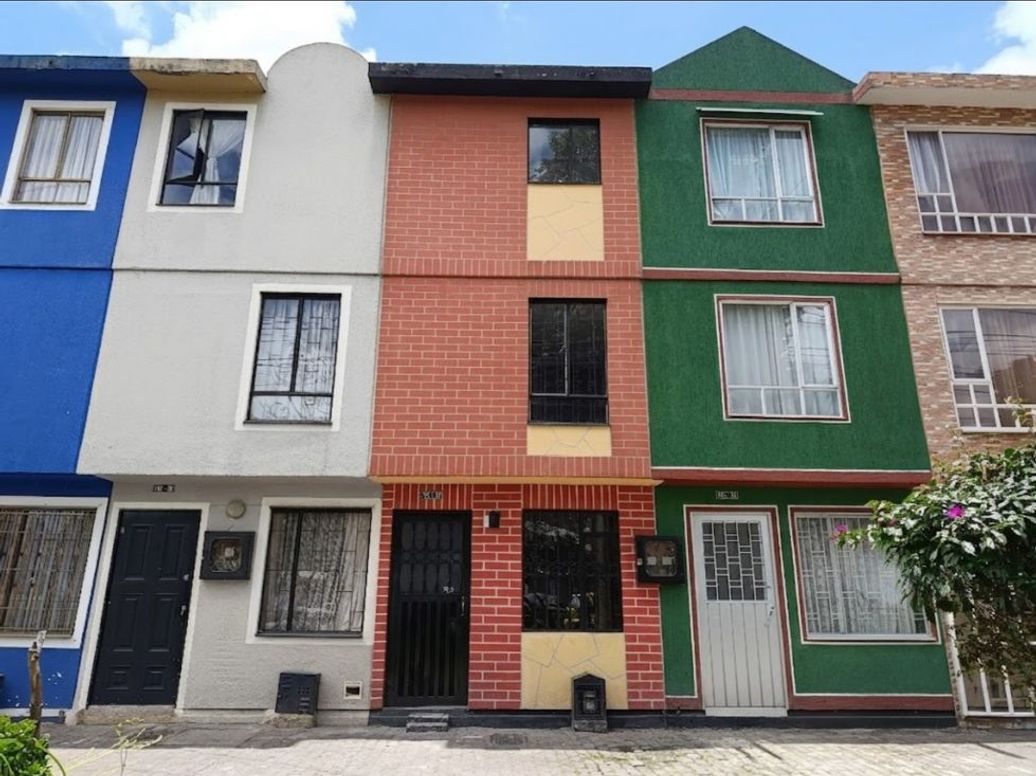 Casa de 4 alcobas en venta en Tibabuyes, Bogotá, 112 m² · foto 19 de 19