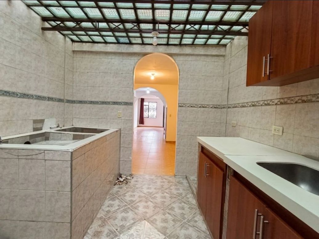 Casa de 4 alcobas en venta en Tibabuyes, Bogotá, 112 m² · foto 7 de 19