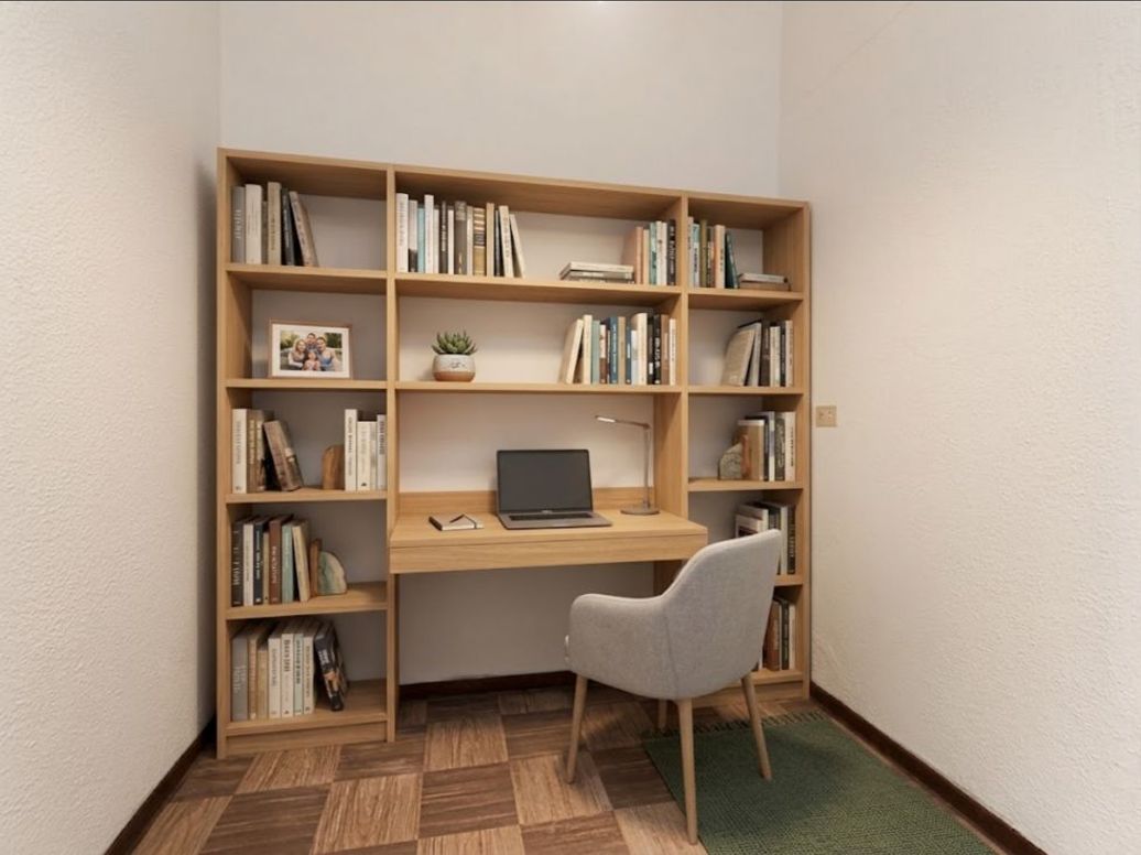 Casa de 4 alcobas en venta en Tibabuyes, Bogotá, 112 m² · foto 12 de 19