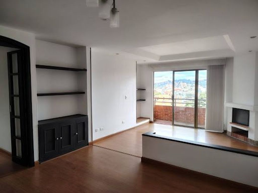 Apartamento de 3 alcobas en venta en La Calleja, Bogotá, 122 m² · foto 3 de 20