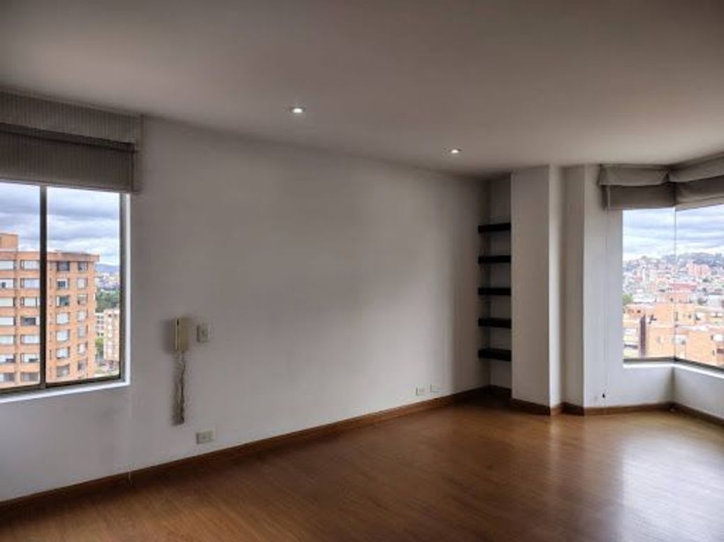 Apartamento de 3 alcobas en venta en La Calleja, Bogotá, 122 m² · foto 18 de 20