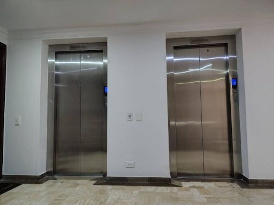 Apartamento de 3 alcobas en venta en La Calleja, Bogotá, 122 m² · foto 20 de 20