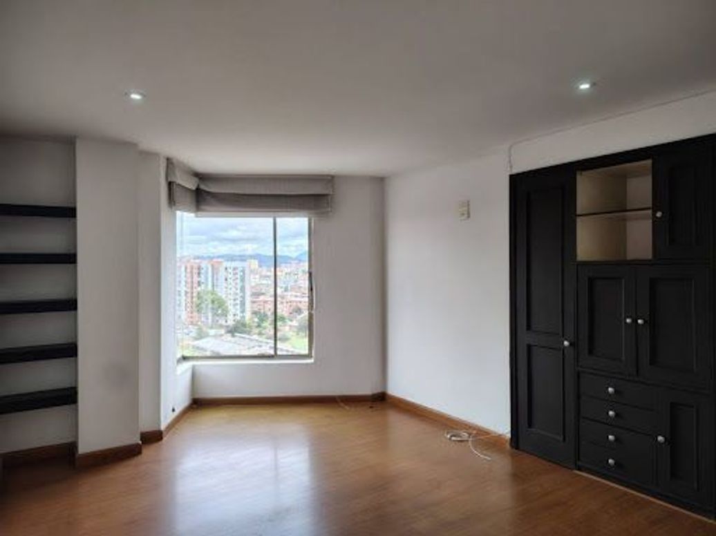 Apartamento de 3 alcobas en venta en La Calleja, Bogotá, 122 m² · foto 19 de 20