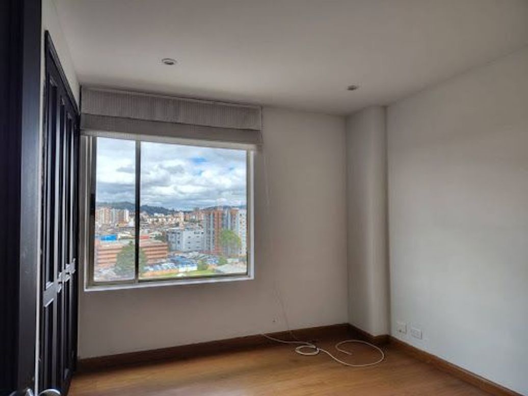Apartamento de 3 alcobas en venta en La Calleja, Bogotá, 122 m² · foto 12 de 20