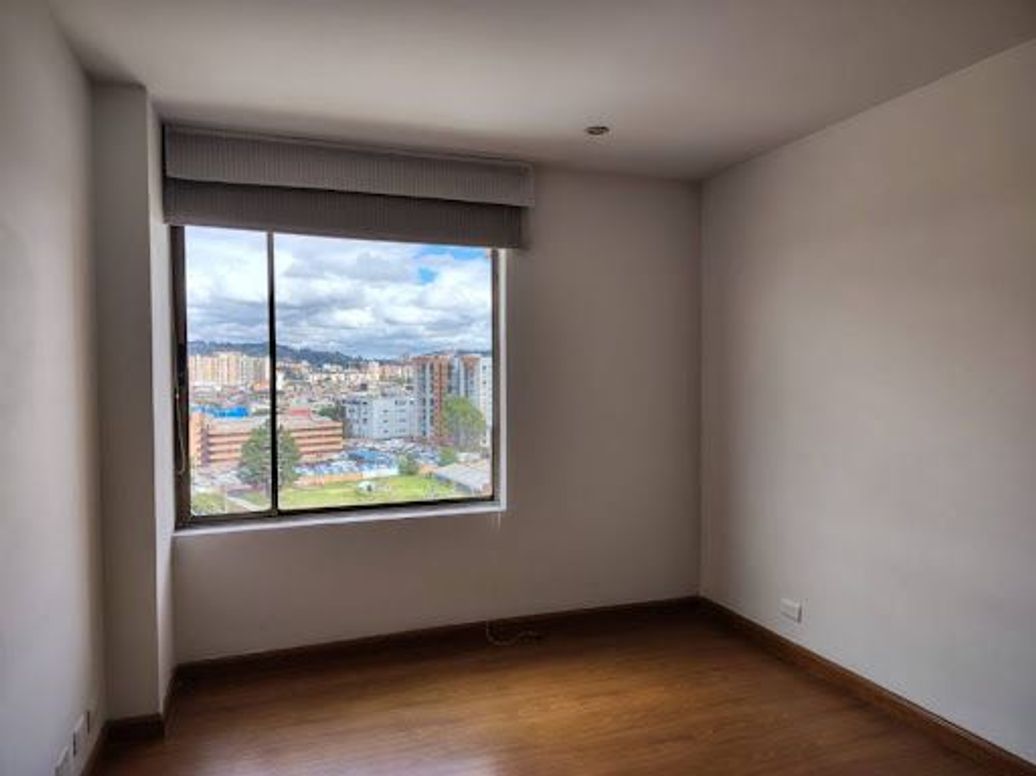 Apartamento de 3 alcobas en venta en La Calleja, Bogotá, 122 m² · foto 14 de 20