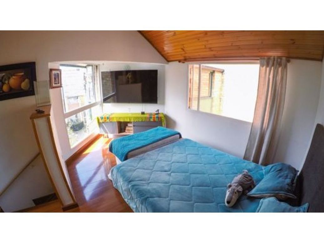 Casa de 3 alcobas en venta en Verbenal, Bogotá, 81 m² · foto 8 de 20