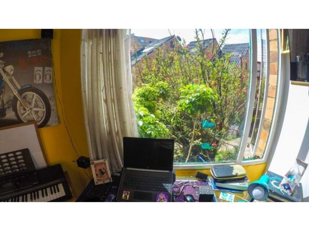 Casa de 3 alcobas en venta en Verbenal, Bogotá, 81 m² · foto 7 de 20
