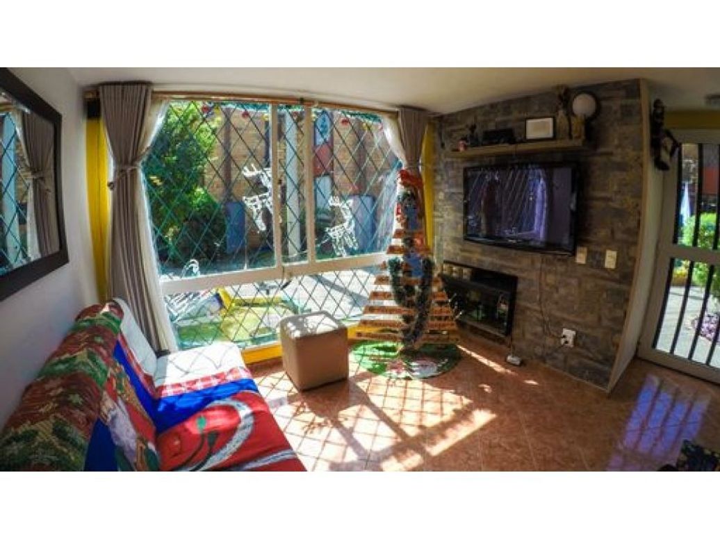 Casa de 3 alcobas en venta en Verbenal, Bogotá, 81 m² · foto 4 de 20