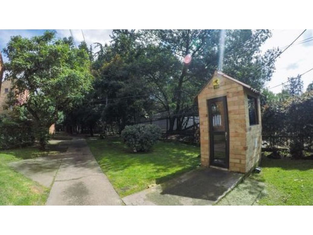 Casa de 3 alcobas en venta en Verbenal, Bogotá, 81 m² · foto 20 de 20
