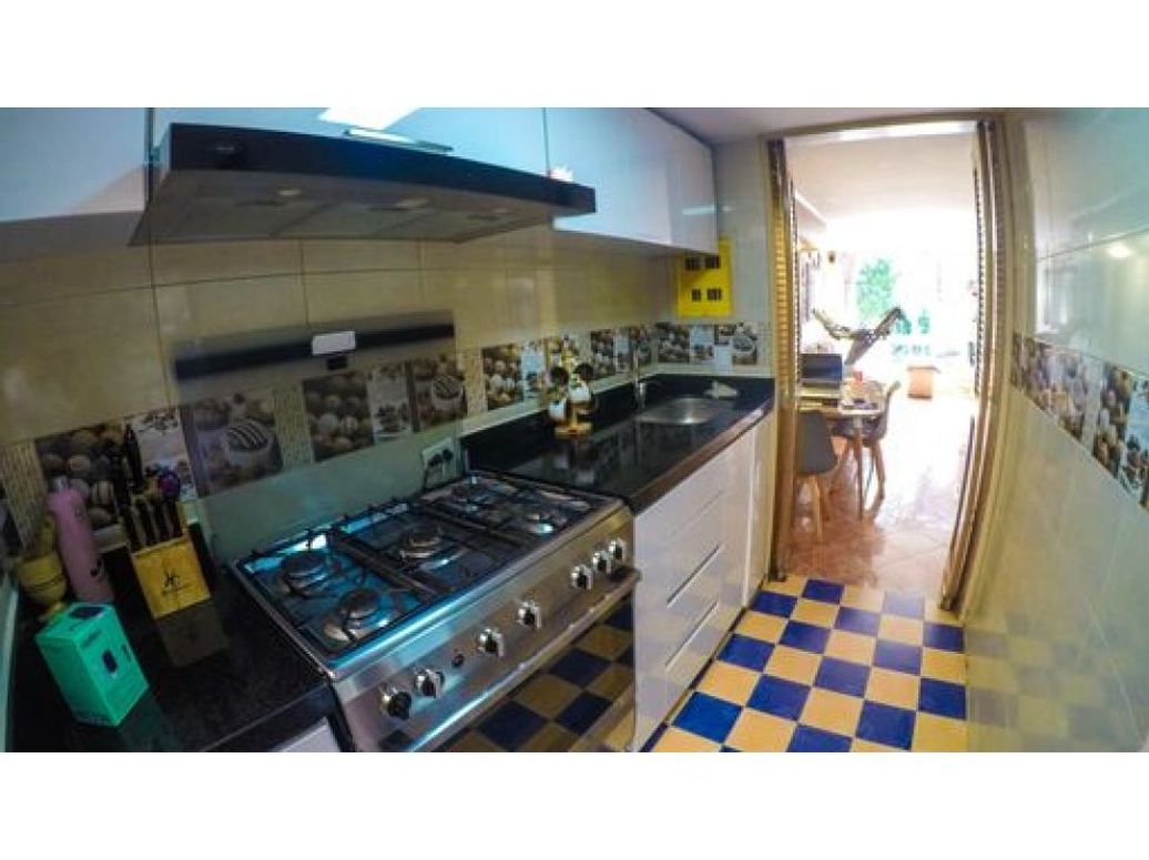 Casa de 3 alcobas en venta en Verbenal, Bogotá, 81 m² · foto 5 de 20