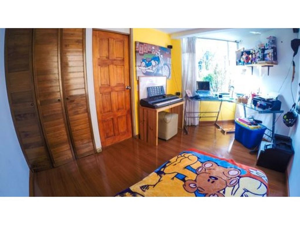 Casa de 3 alcobas en venta en Verbenal, Bogotá, 81 m² · foto 13 de 20
