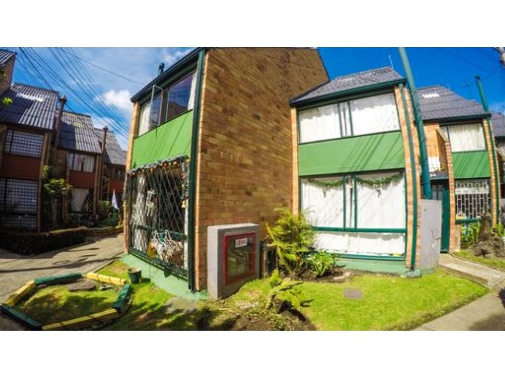 Casa de 3 alcobas en venta en Verbenal, Bogotá, 81 m² · foto 14 de 20