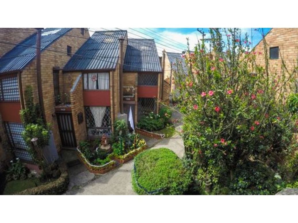 Casa de 3 alcobas en venta en Verbenal, Bogotá, 81 m² · foto 15 de 20