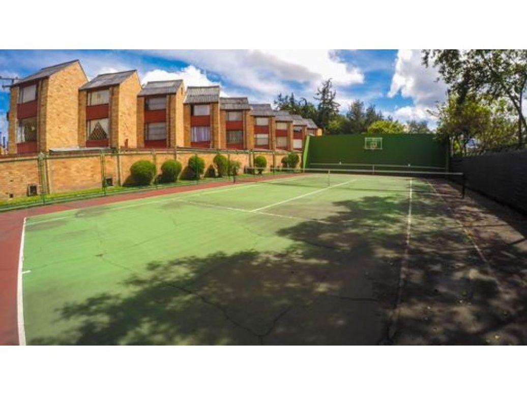 Casa de 3 alcobas en venta en Verbenal, Bogotá, 81 m² · foto 17 de 20
