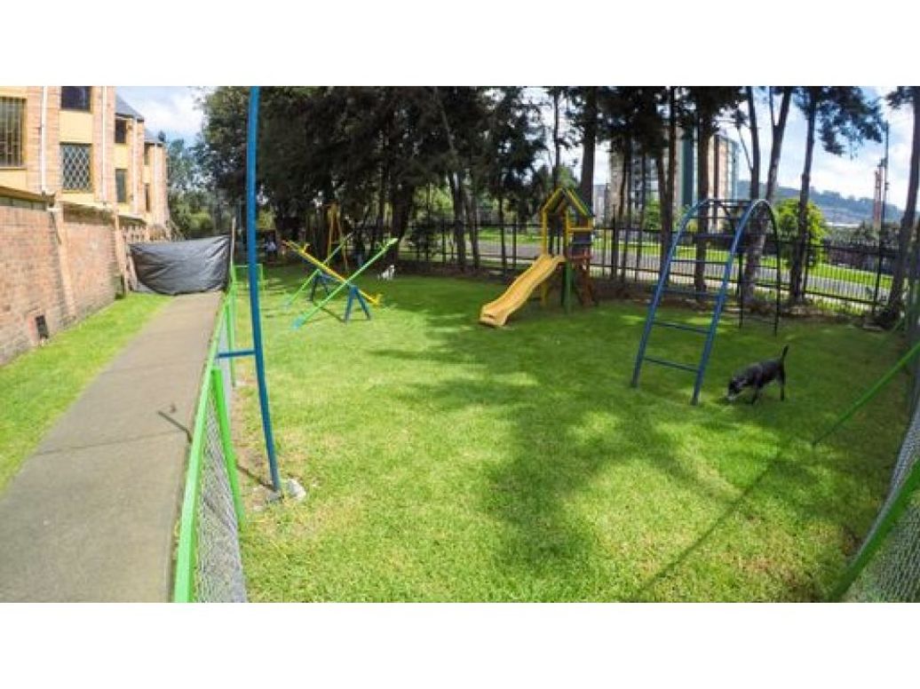 Casa de 3 alcobas en venta en Verbenal, Bogotá, 81 m² · foto 18 de 20