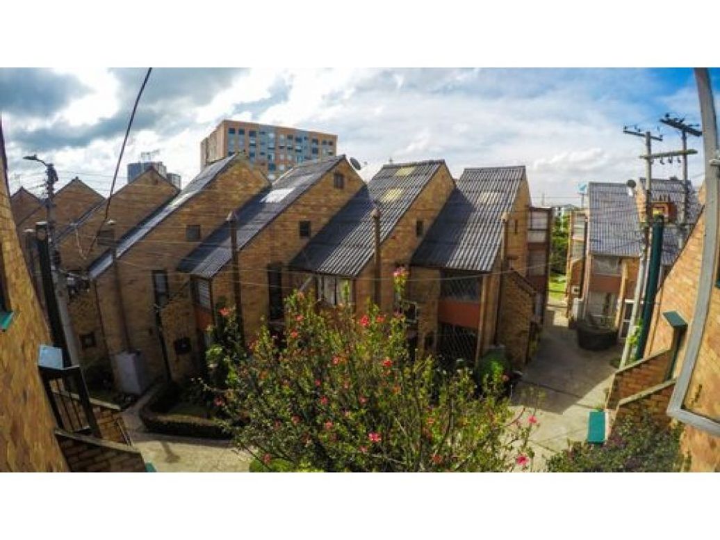 Casa de 3 alcobas en venta en Verbenal, Bogotá, 81 m² · foto 16 de 20