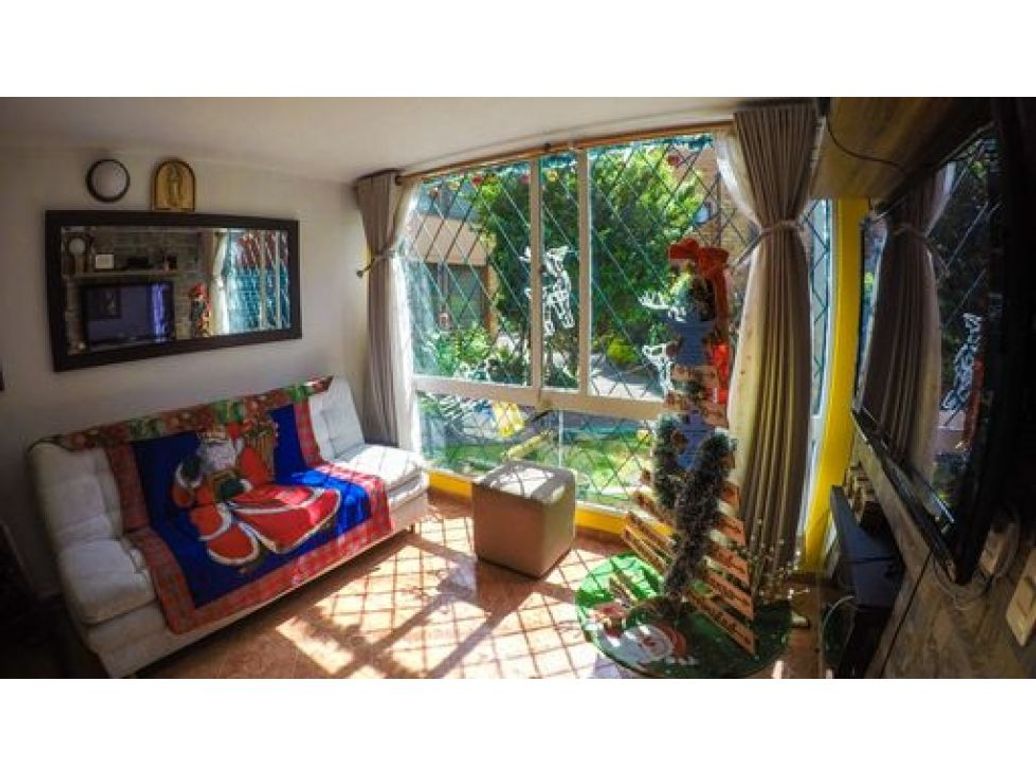 Casa de 3 alcobas en venta en Verbenal, Bogotá, 81 m² · foto 2 de 20