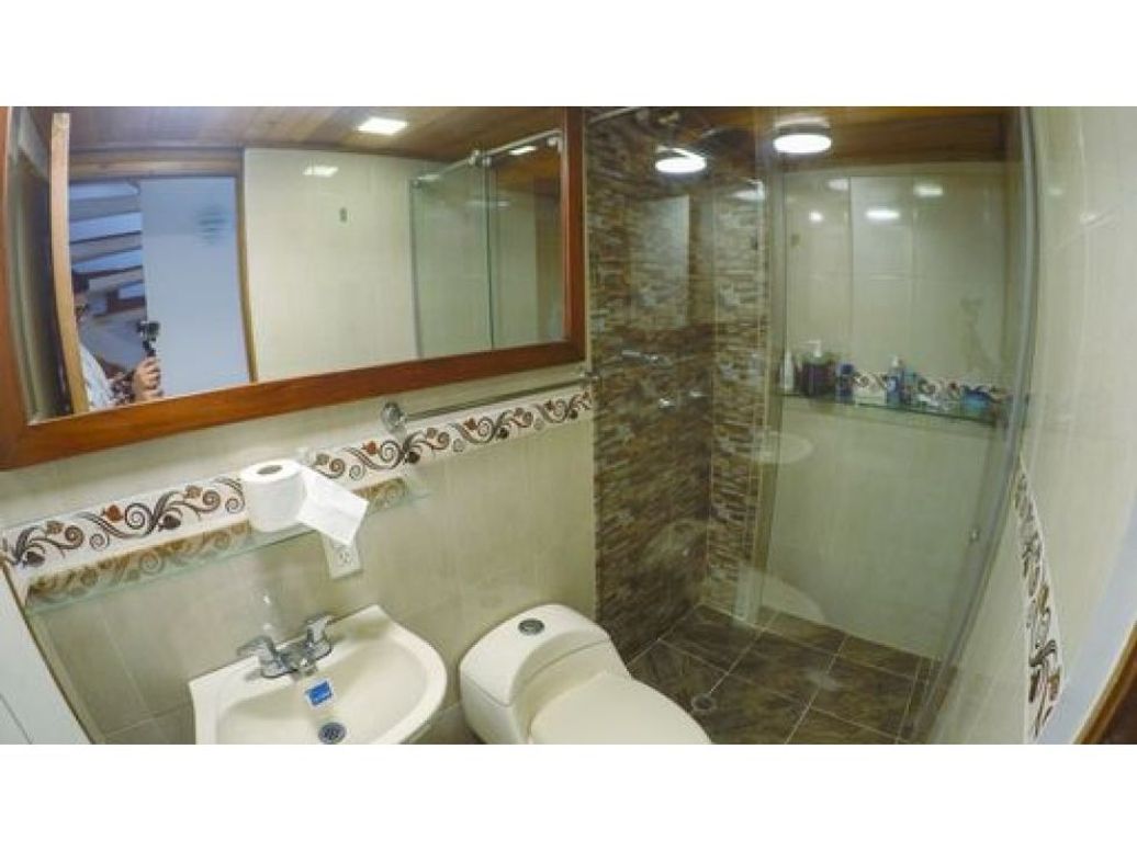 Casa de 3 alcobas en venta en Verbenal, Bogotá, 81 m² · foto 10 de 20