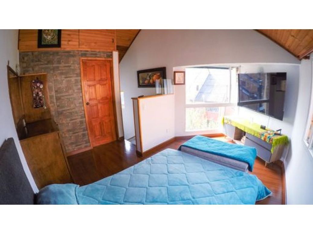 Casa de 3 alcobas en venta en Verbenal, Bogotá, 81 m² · foto 9 de 20