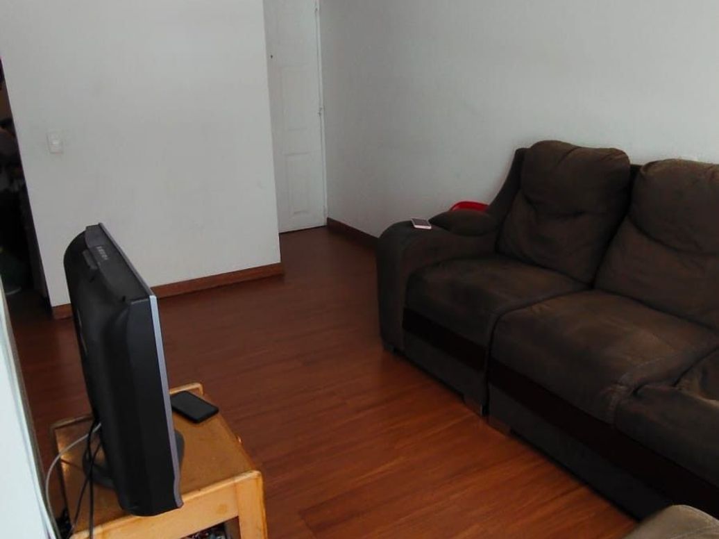 Apartamento de 2 alcobas en venta en A.S.D., Bogotá, 45 m² · foto 3 de 12