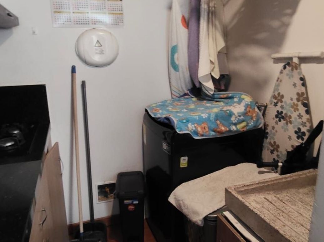 Apartamento de 2 alcobas en venta en A.S.D., Bogotá, 45 m² · foto 6 de 12